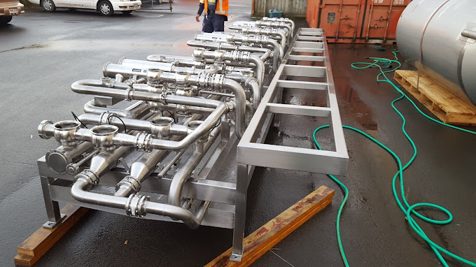 Fonterra Cladyboeyes